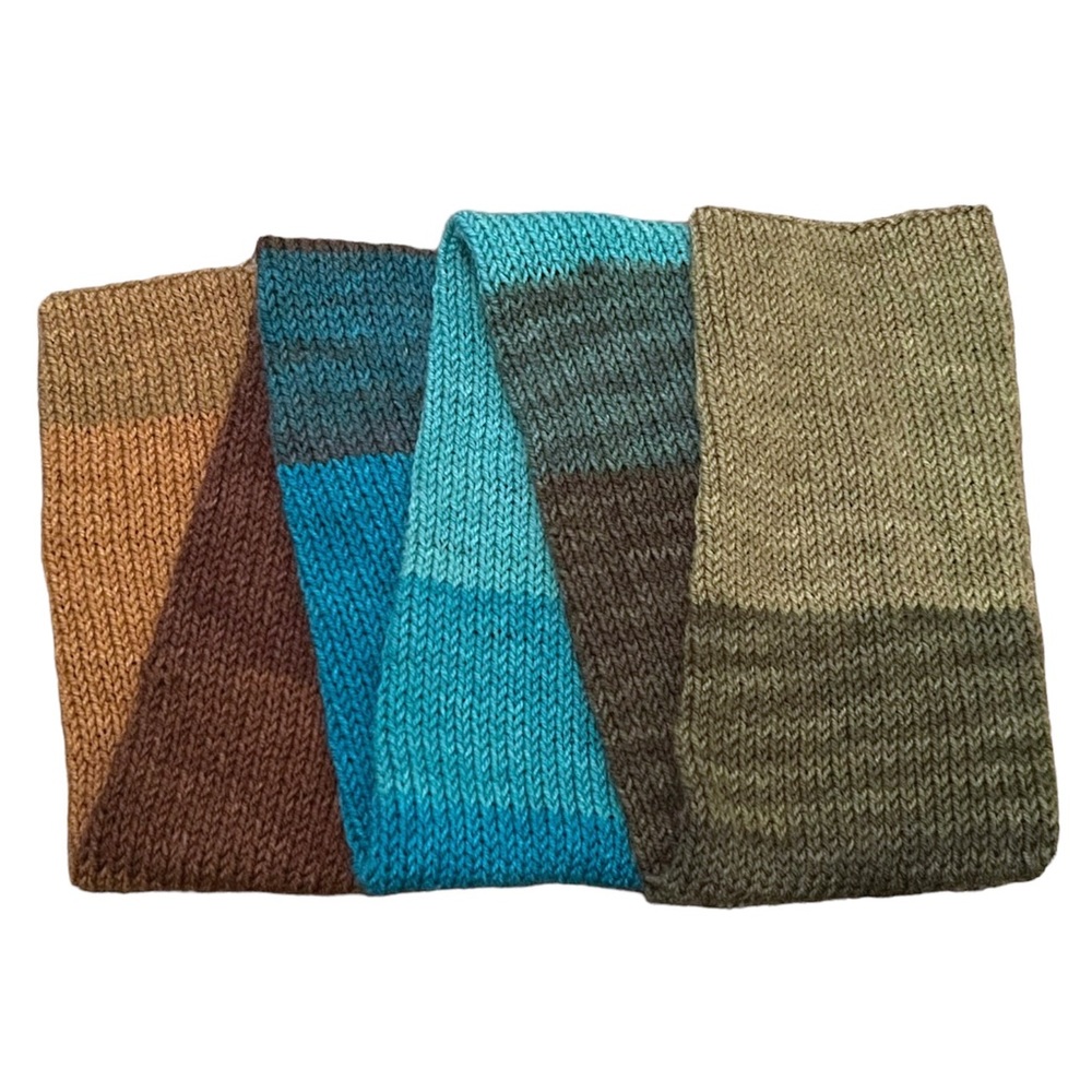 Scarf - Picture 2 of 3